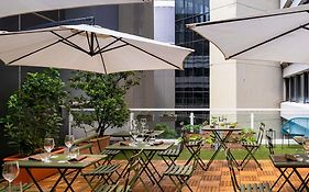 Mercure Milano Agrate Brianza